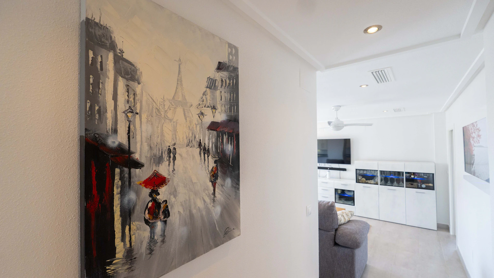 Wohnung zum verkauf in Orihuela Costa