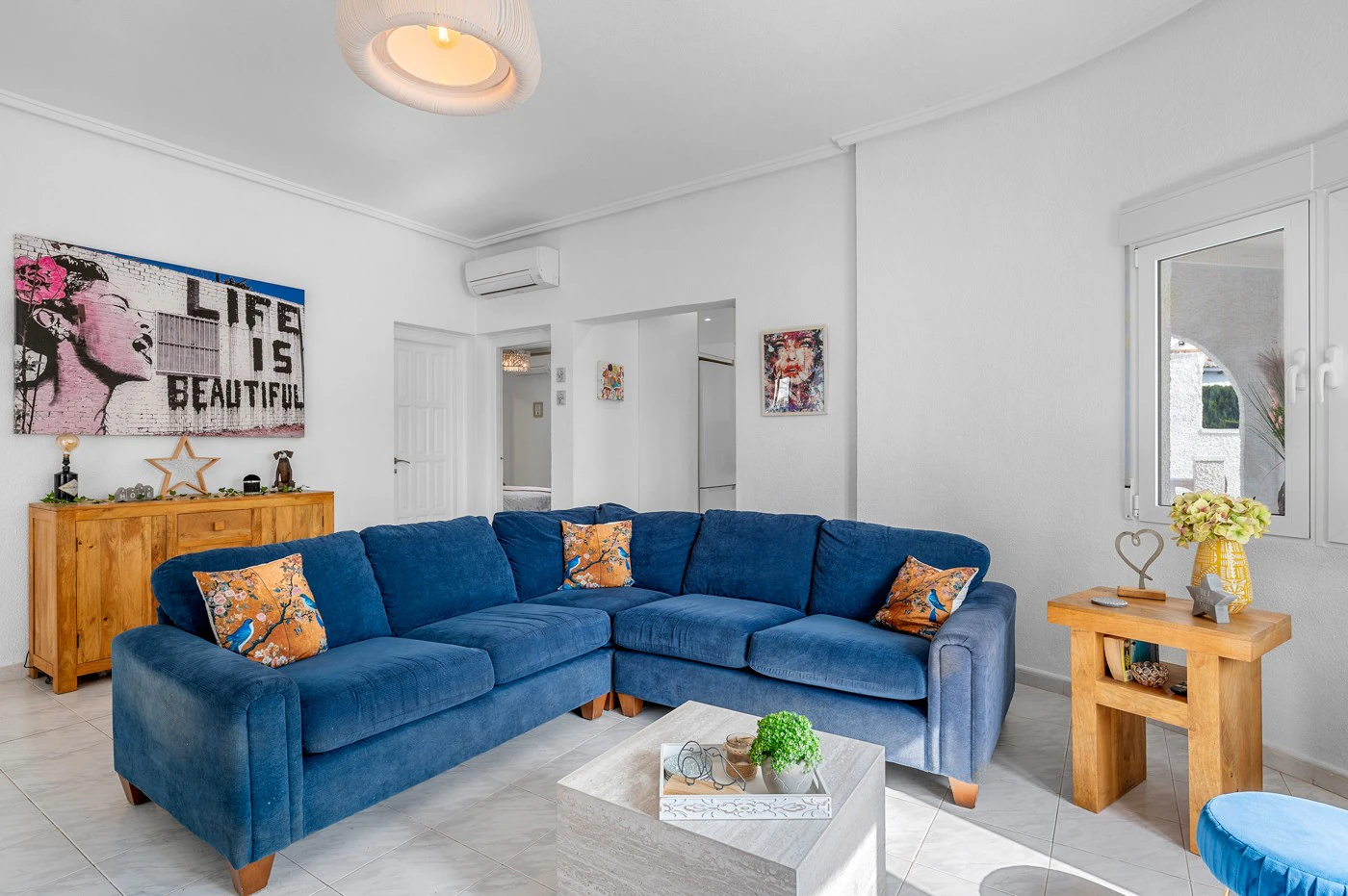 Villa à la vente à Ciudad Quesada