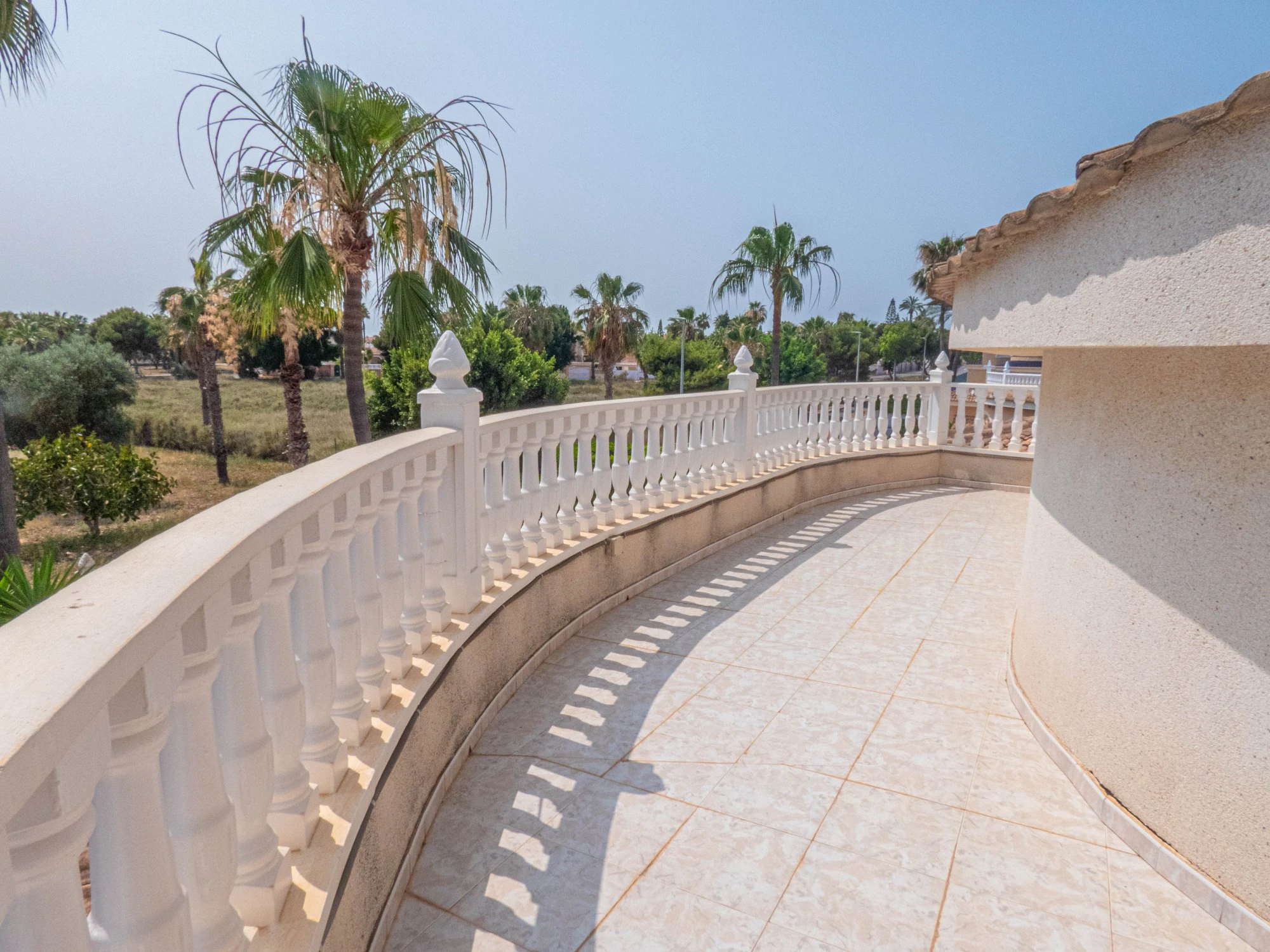 Chalet/Villa en venta en Ciudad Quesada