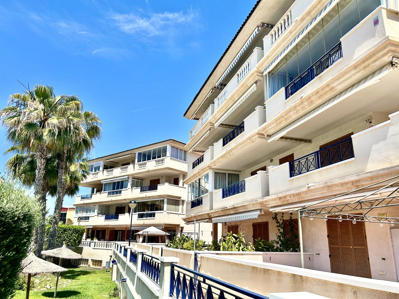 Wohnung zum verkauf in La Mata