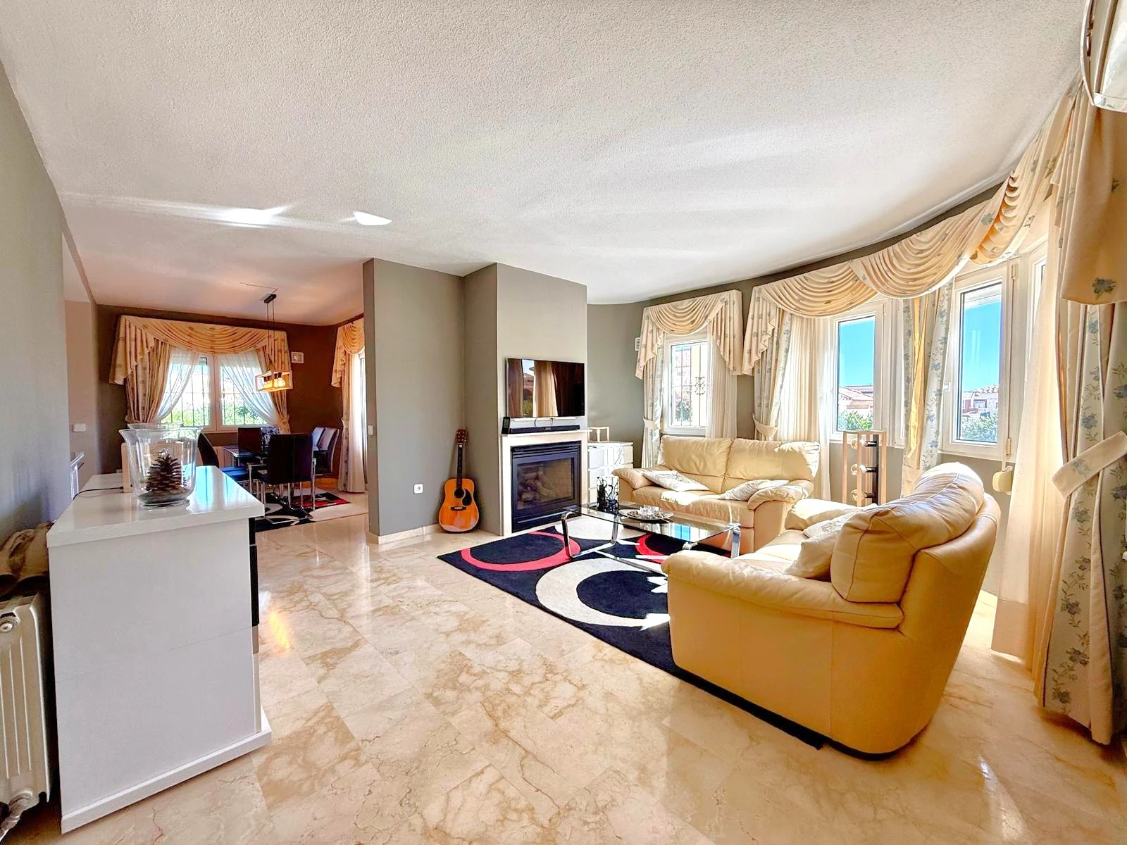 Villa te verkoop in Orihuela Costa