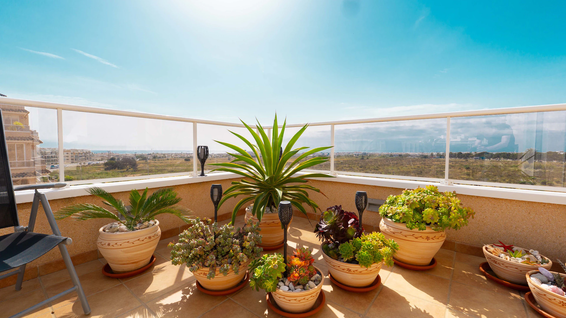 Wohnung zum verkauf in Orihuela Costa