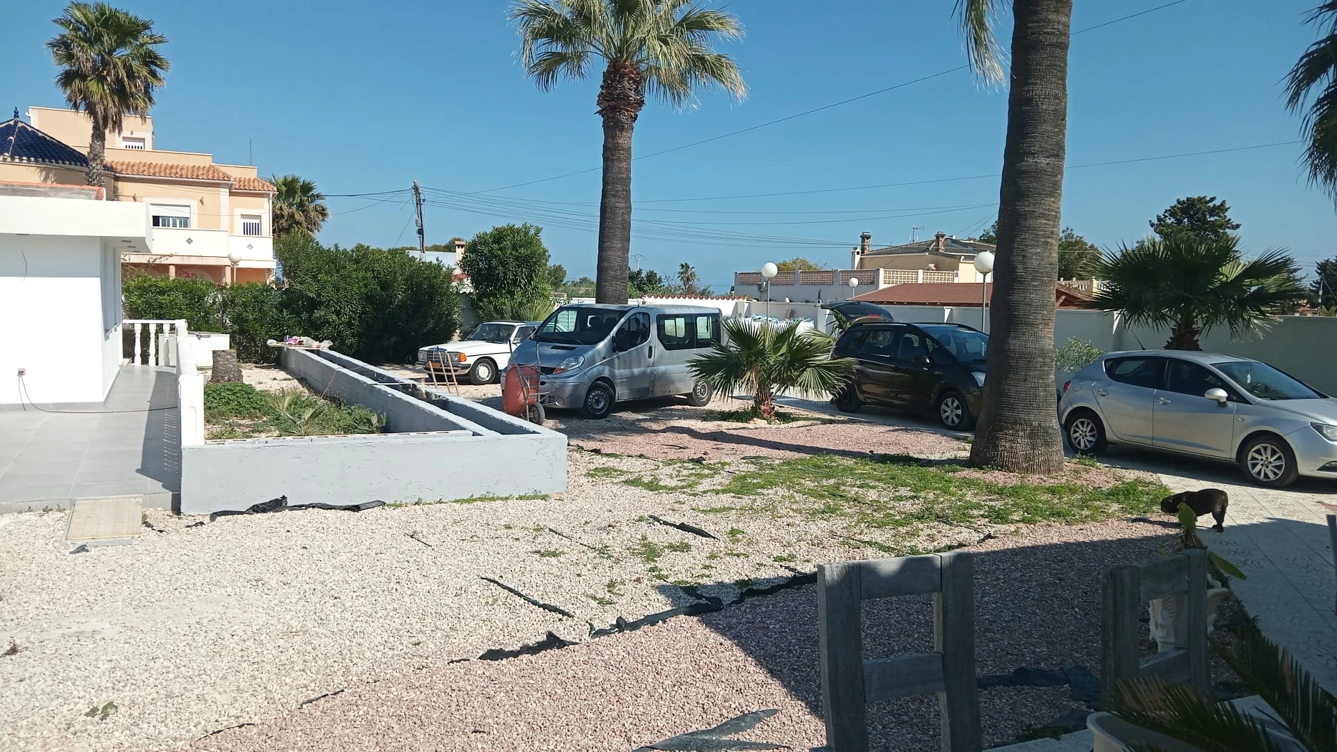 Villa till försäljning i Lomas De Cabo Roig
