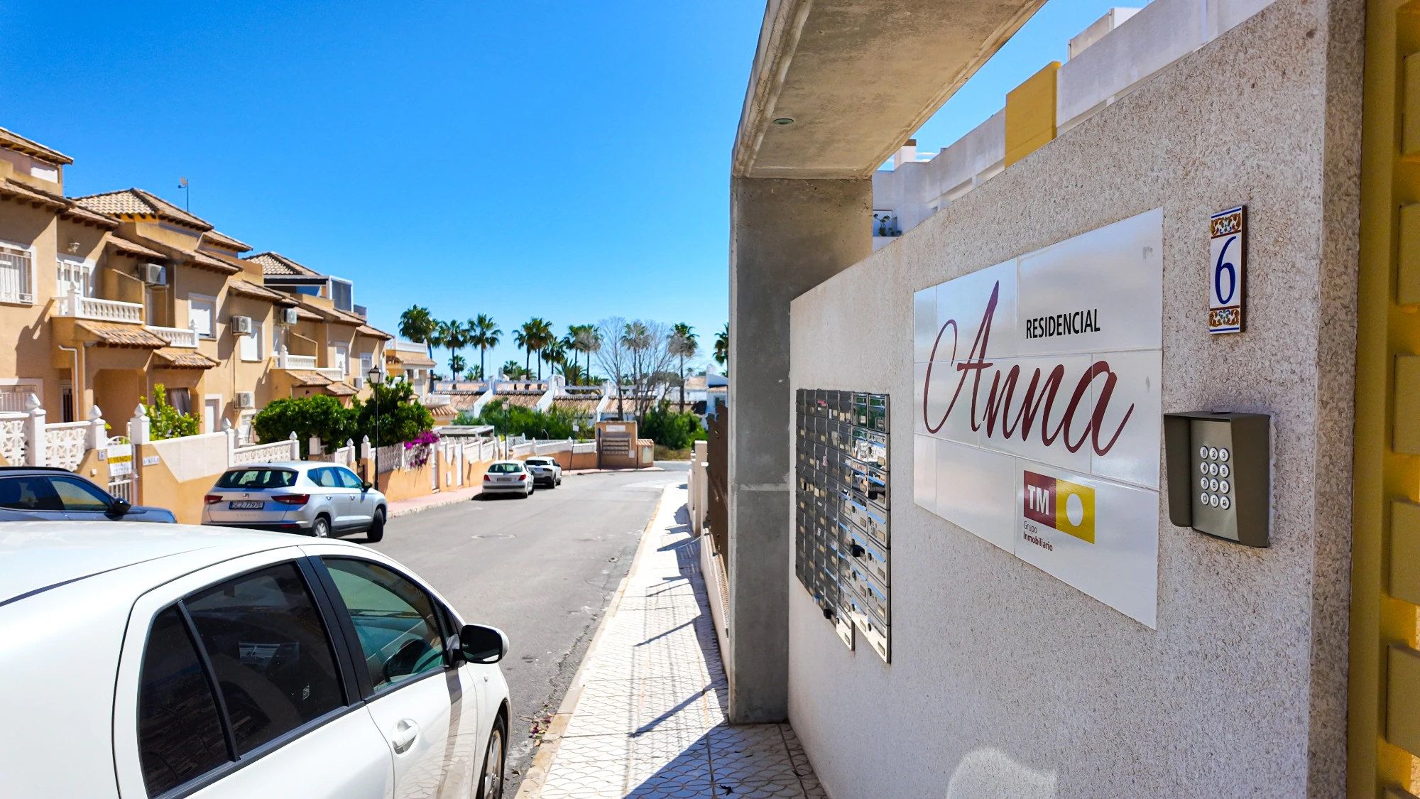 Wohnung zum verkauf in Orihuela Costa