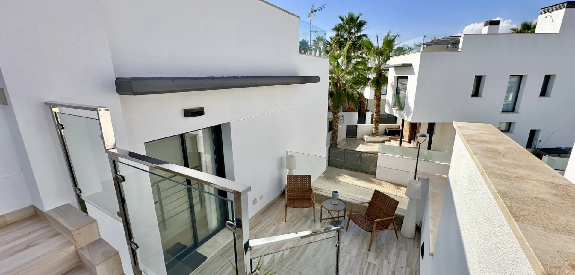 Villa à la vente à Orihuela Costa