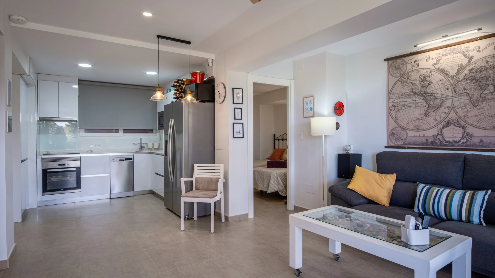 Flat for sale in Orihuela Costa