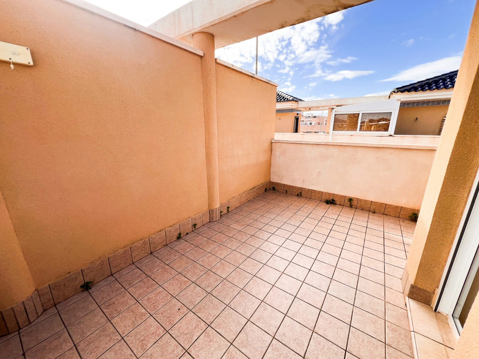 Maison jumelée à la vente à Pilar De La Horadada