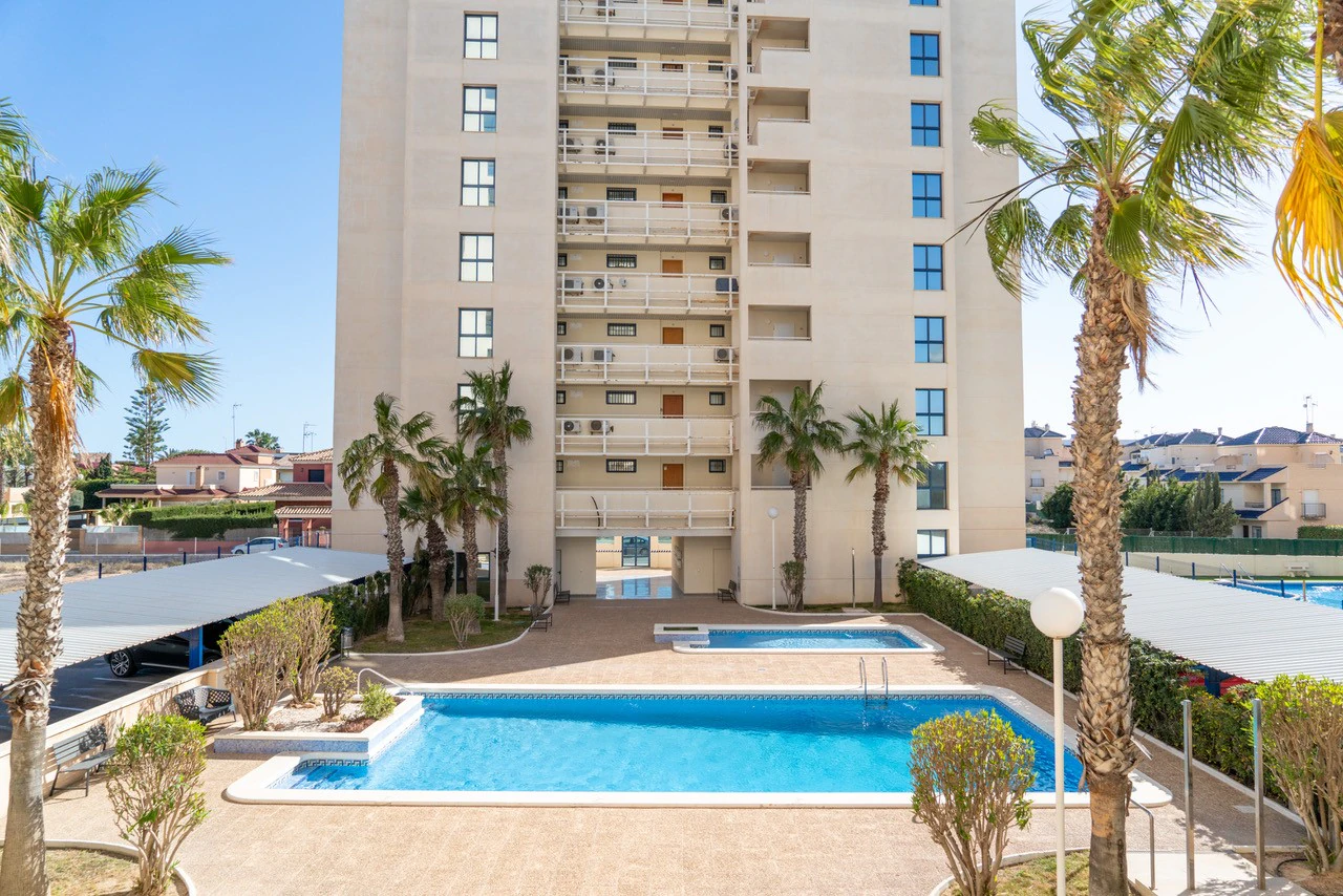 Stats Woning te verkoop in Torrevieja