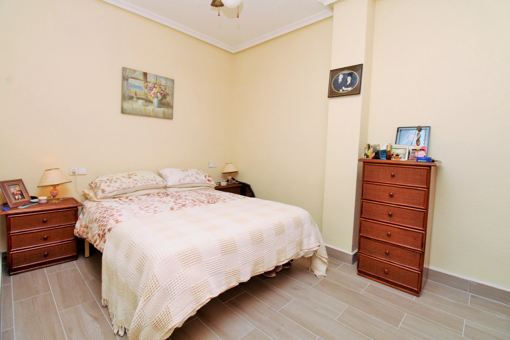 Stats Woning te verkoop in Torrevieja