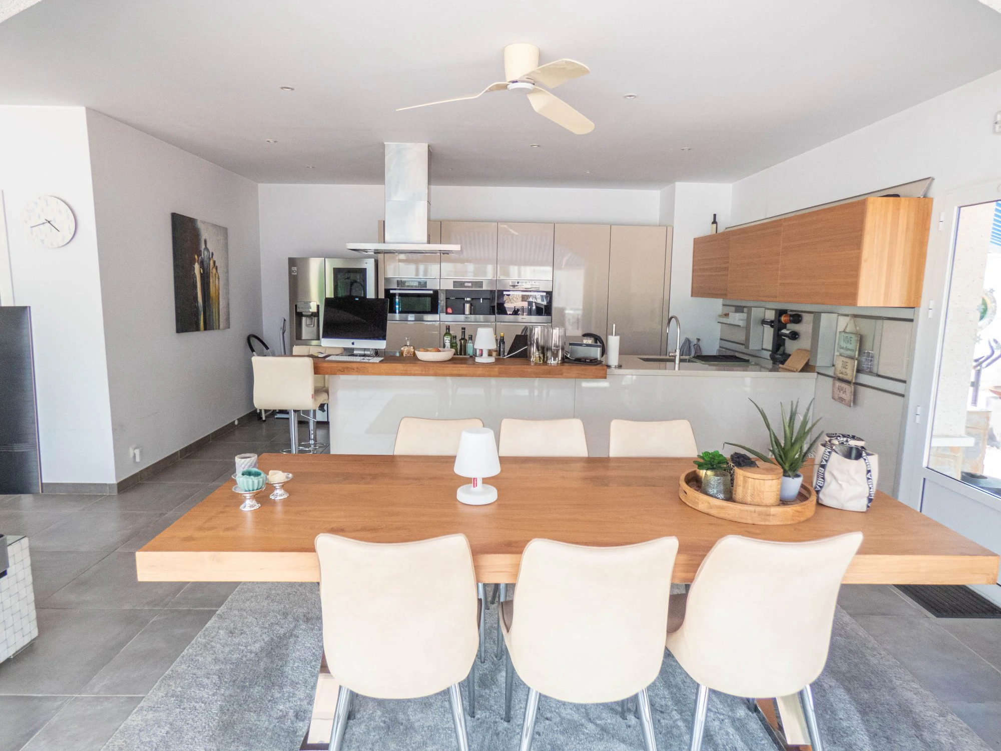 Chalet/Villa en venta en Ciudad Quesada