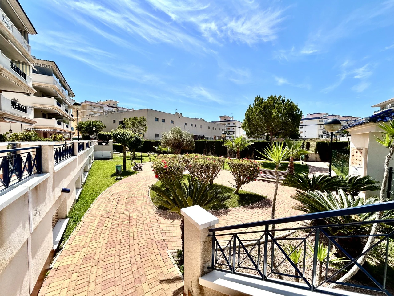 Wohnung zum verkauf in La Mata