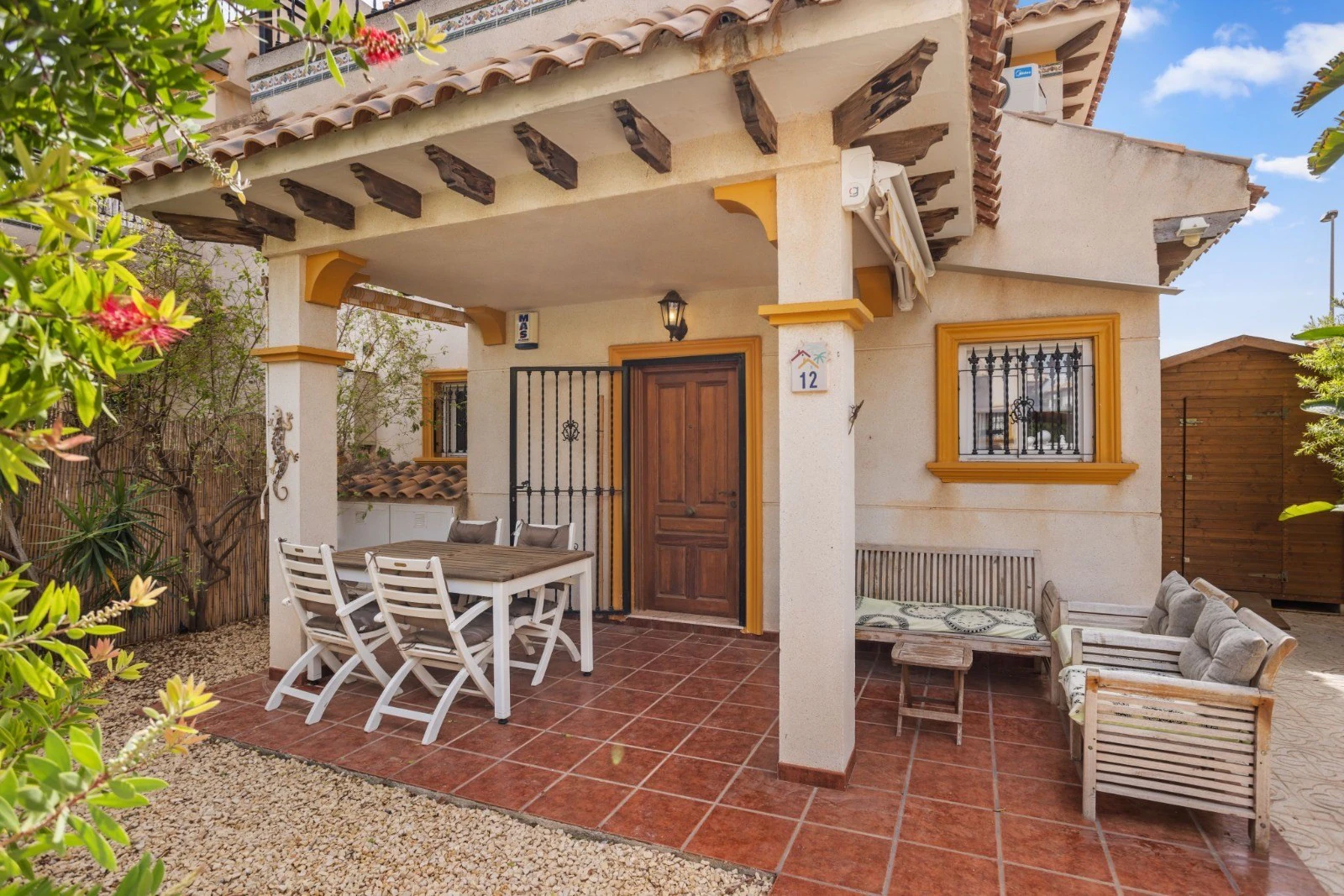 Villa à la vente à Orihuela Costa
