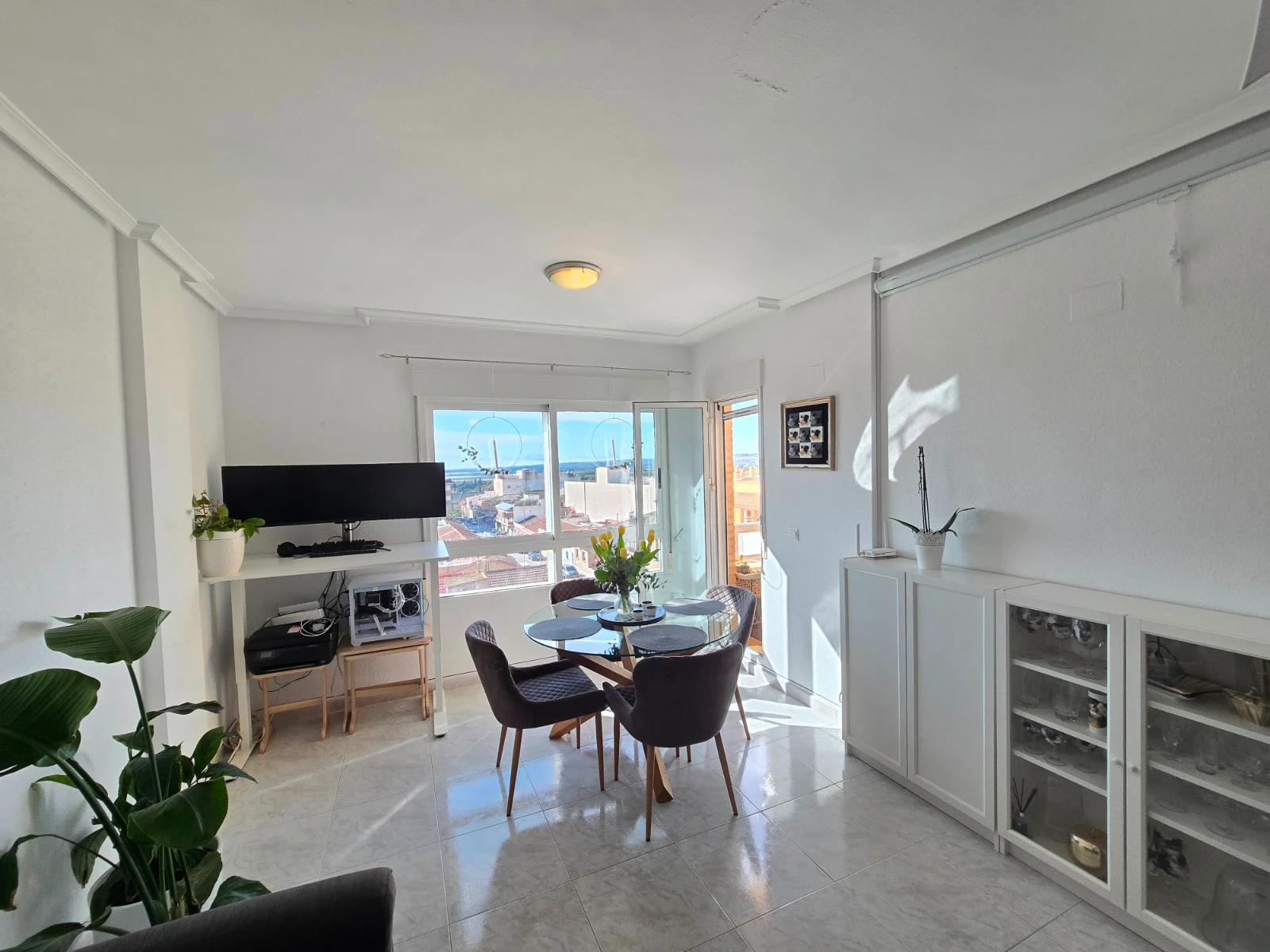 Flat for sale in Los Montesinos *