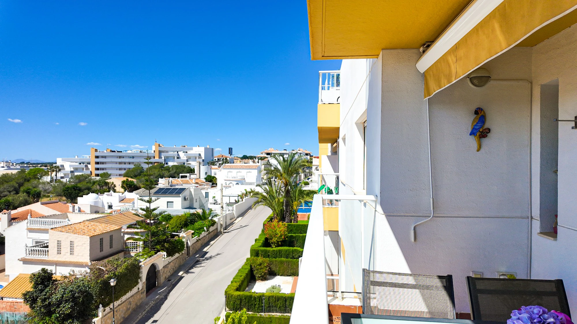 Wohnung zum verkauf in Orihuela Costa