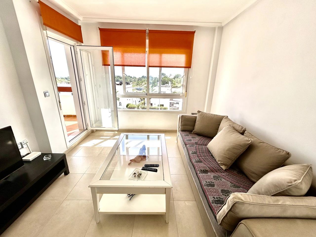 Stats Woning te verkoop in Villamartin