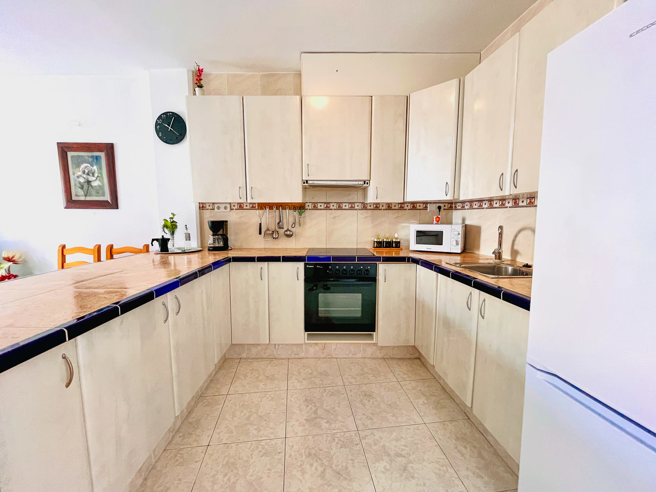 Flat for sale in San Miguel De Salinas