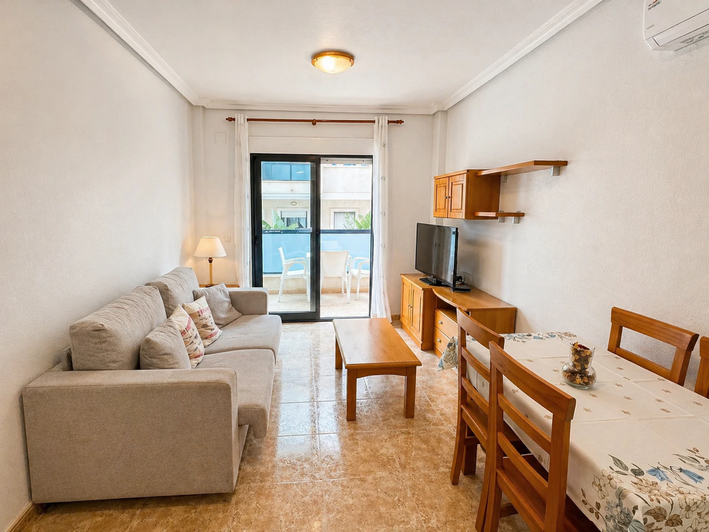 Appartement à la vente à Orihuela Costa