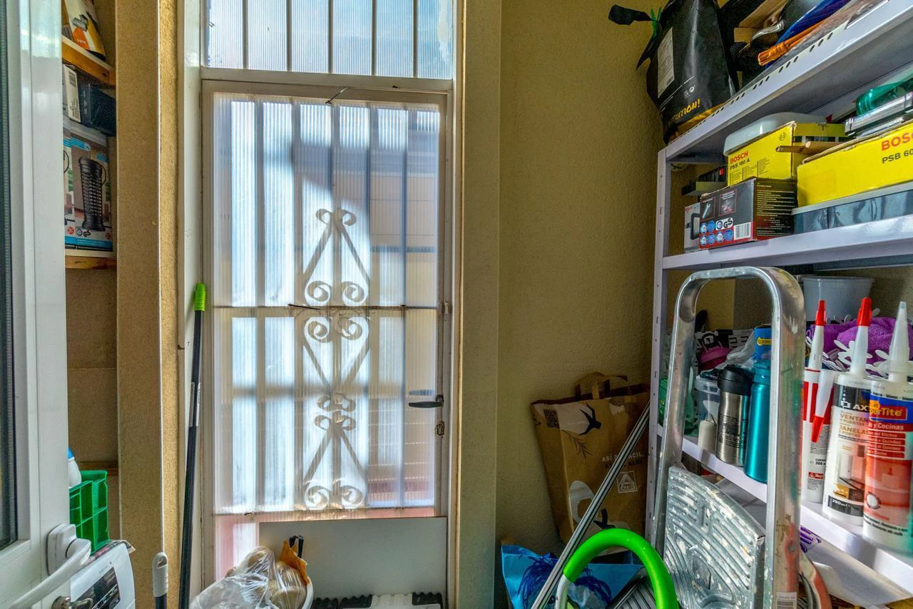 Hus til salg i Orihuela Costa