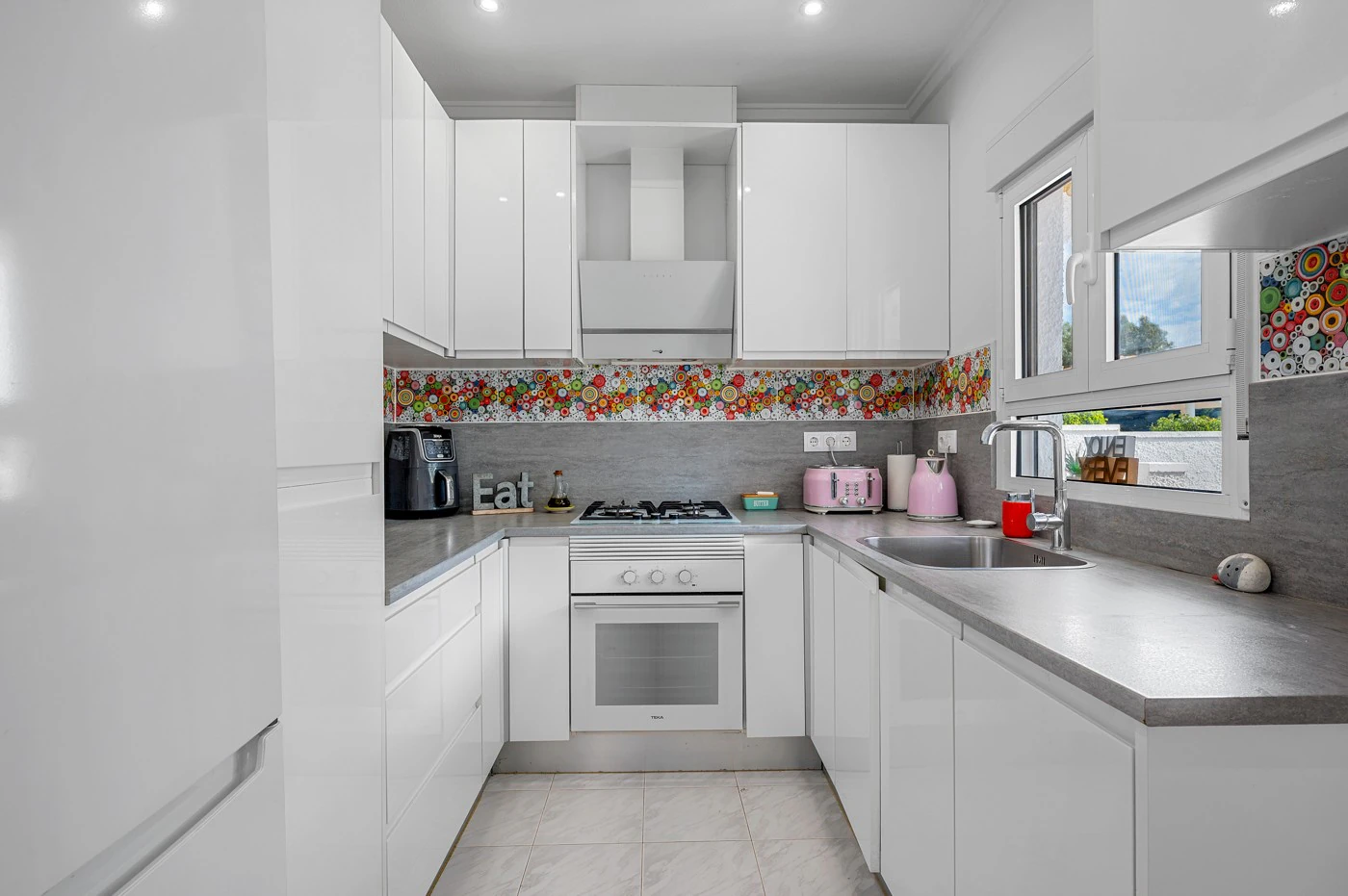 Villa à la vente à Ciudad Quesada