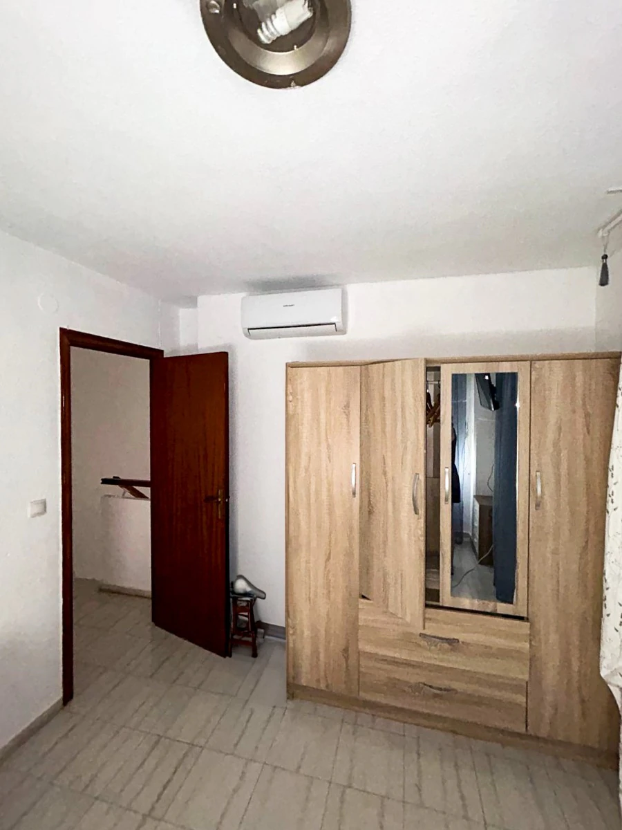 Tvåvåningshus till försäljning i Torrevieja