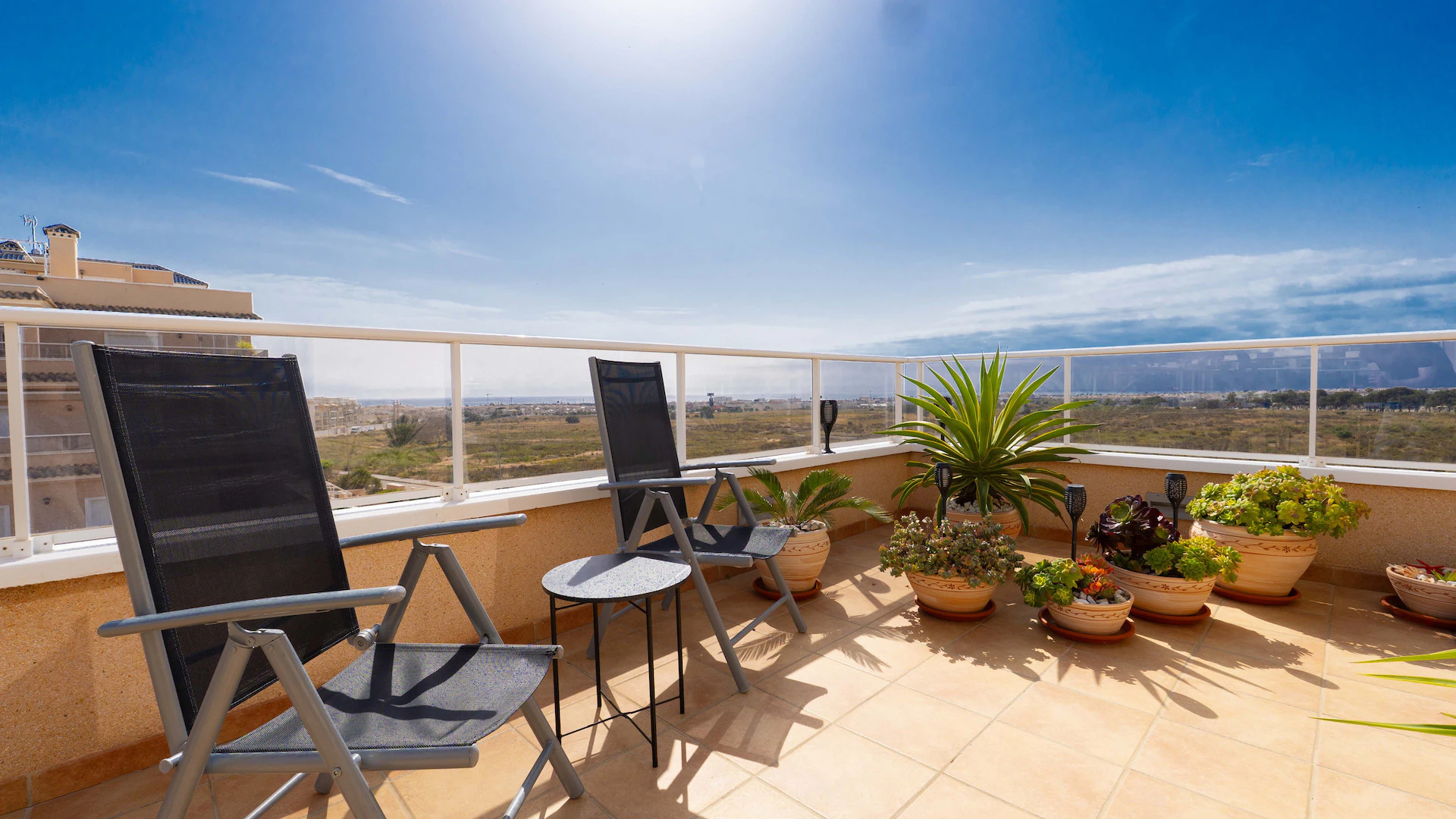 Wohnung zum verkauf in Orihuela Costa