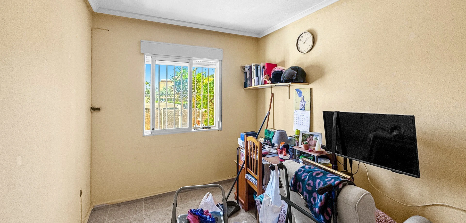 Bungalow à la vente à Orihuela Costa