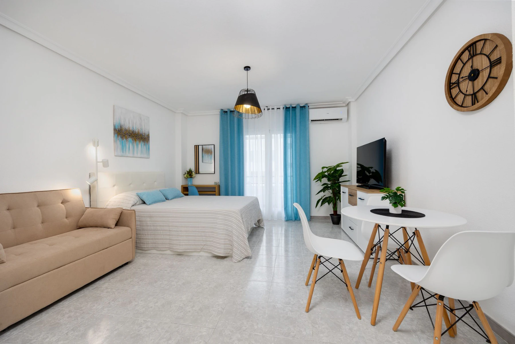 Étude à la vente à Torrevieja