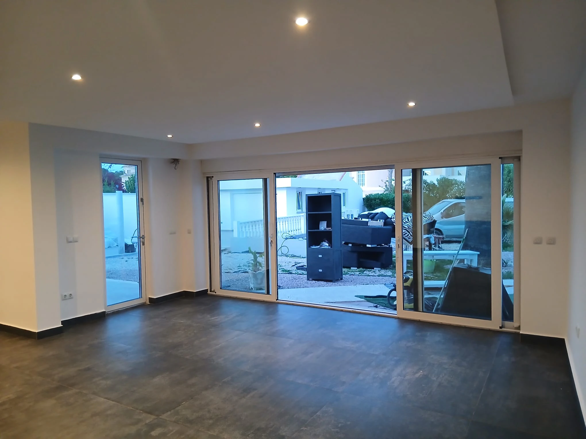 Villa till försäljning i Lomas De Cabo Roig