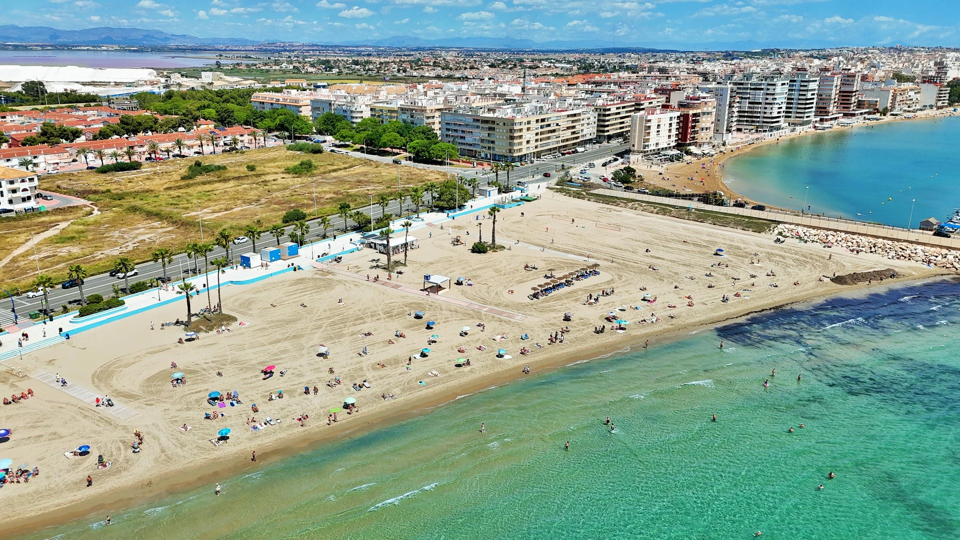 Stats Woning te verkoop in Torrevieja