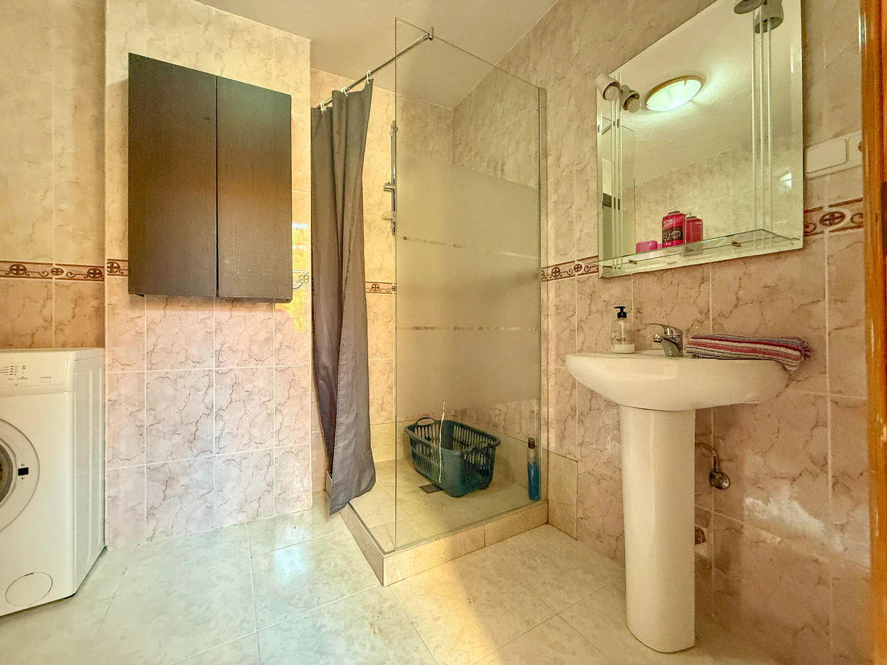 Flat for sale in San Miguel De Salinas