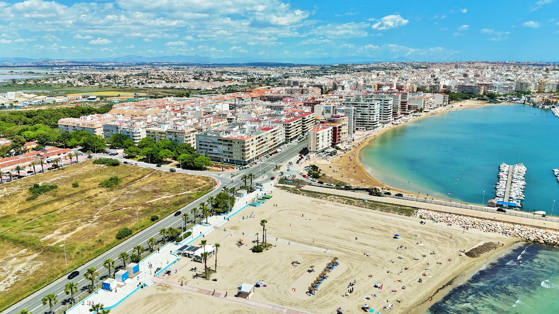 Stats Woning te verkoop in Torrevieja