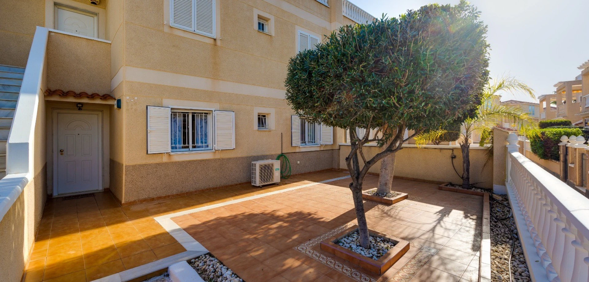 Appartement en ville à la vente à Orihuela Costa