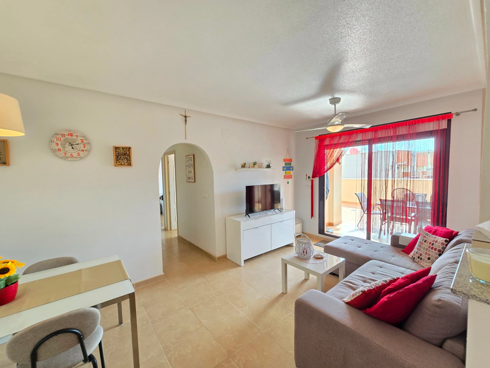 Stats Woning te verkoop in Orihuela Costa *
