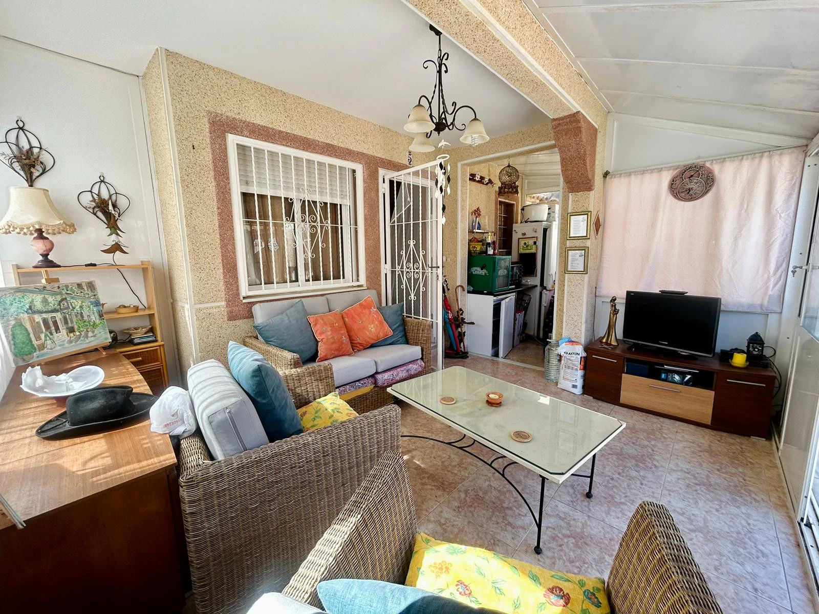 Villa à la vente à Torrevieja