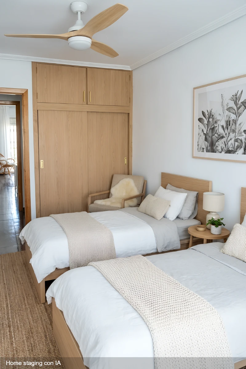 Maison jumelée à la vente à Pilar De La Horadada