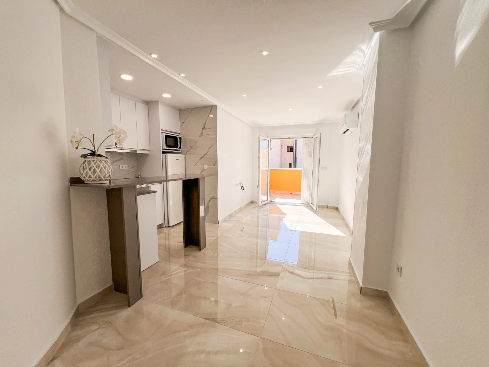 Penthouse te verkoop in Torrevieja
