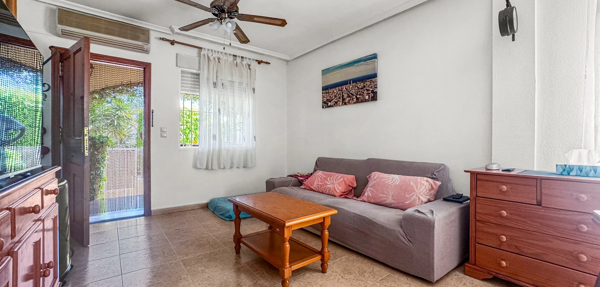 Bungalow à la vente à Orihuela Costa
