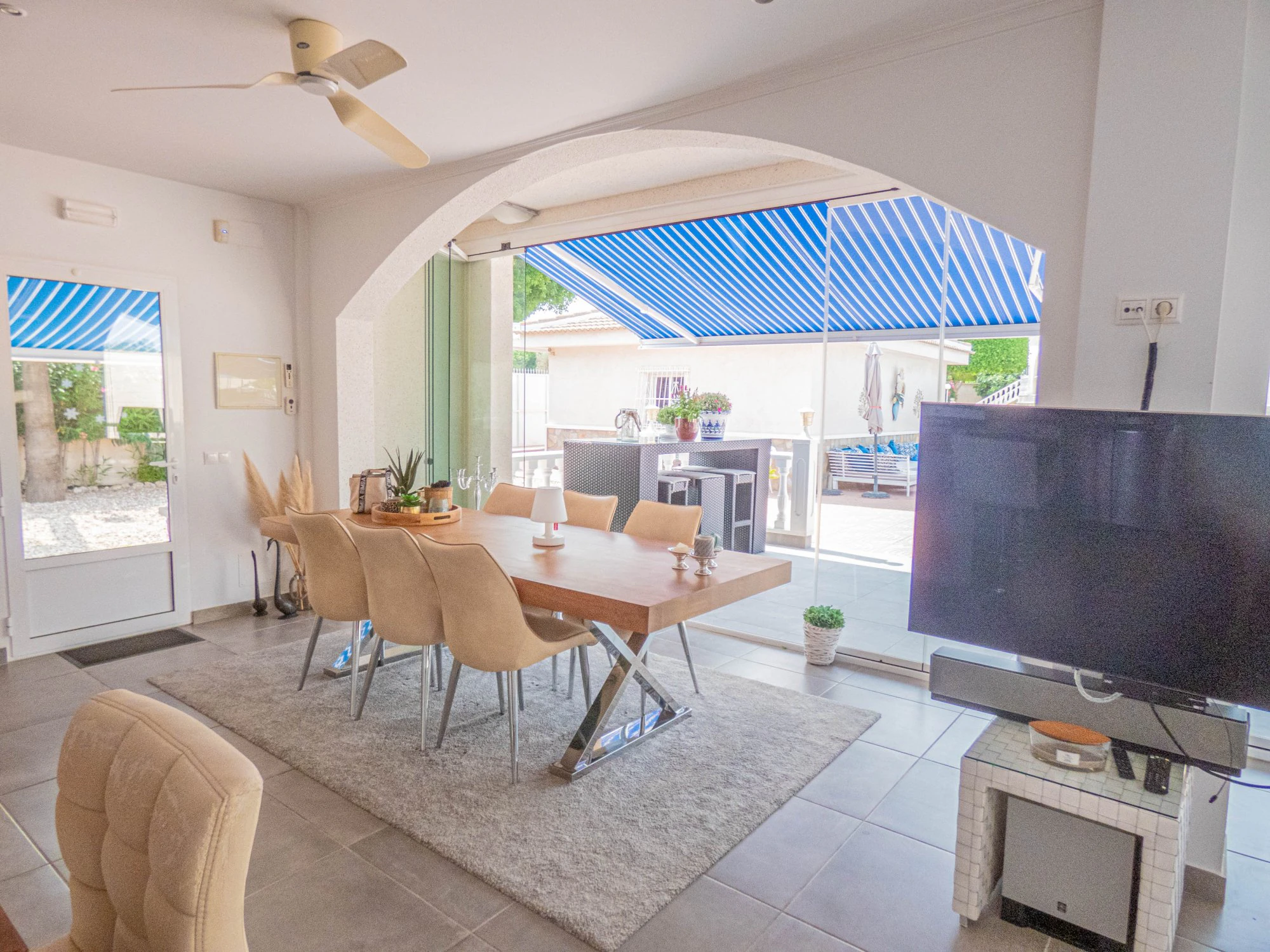 Chalet/Villa en venta en Ciudad Quesada