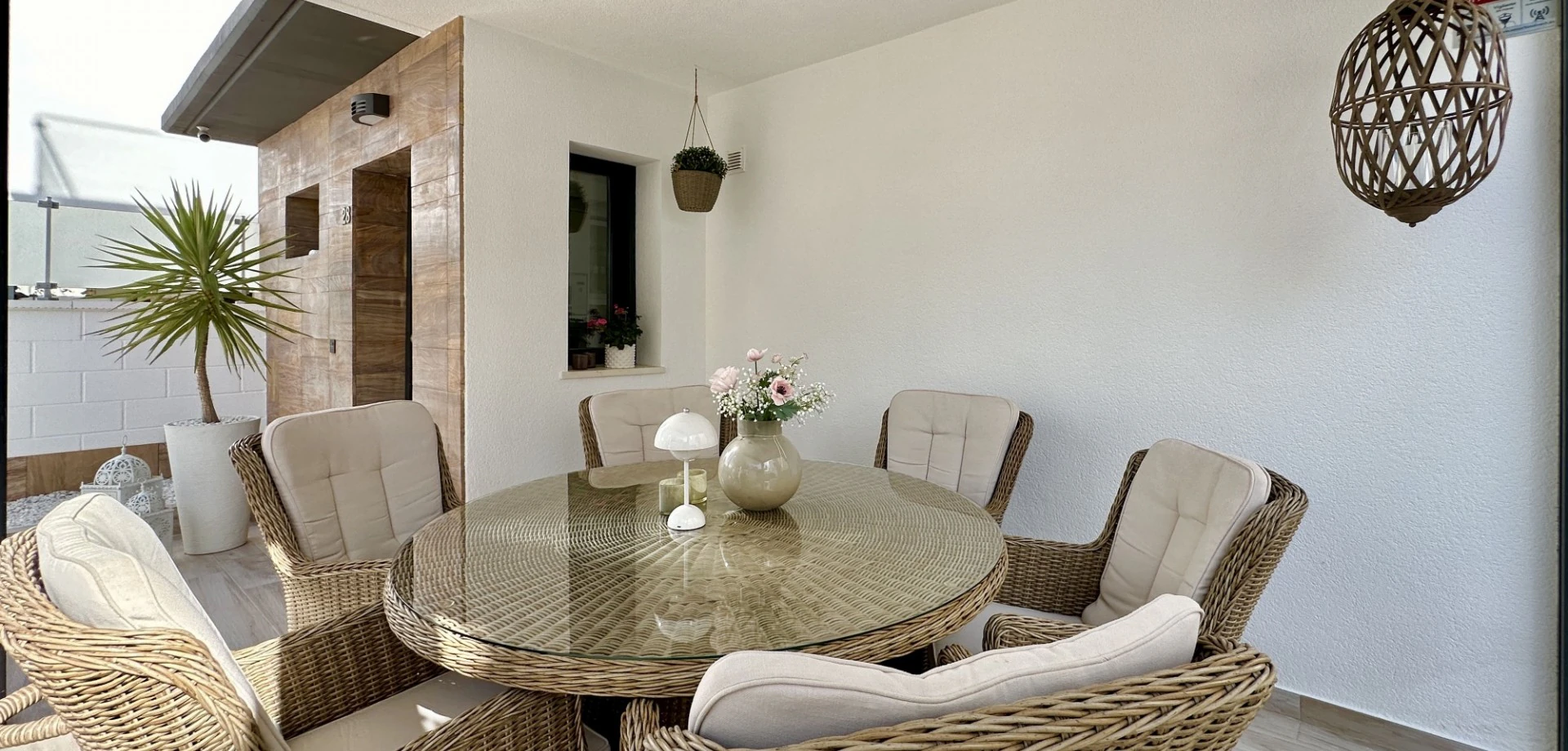 Villa à la vente à Orihuela Costa