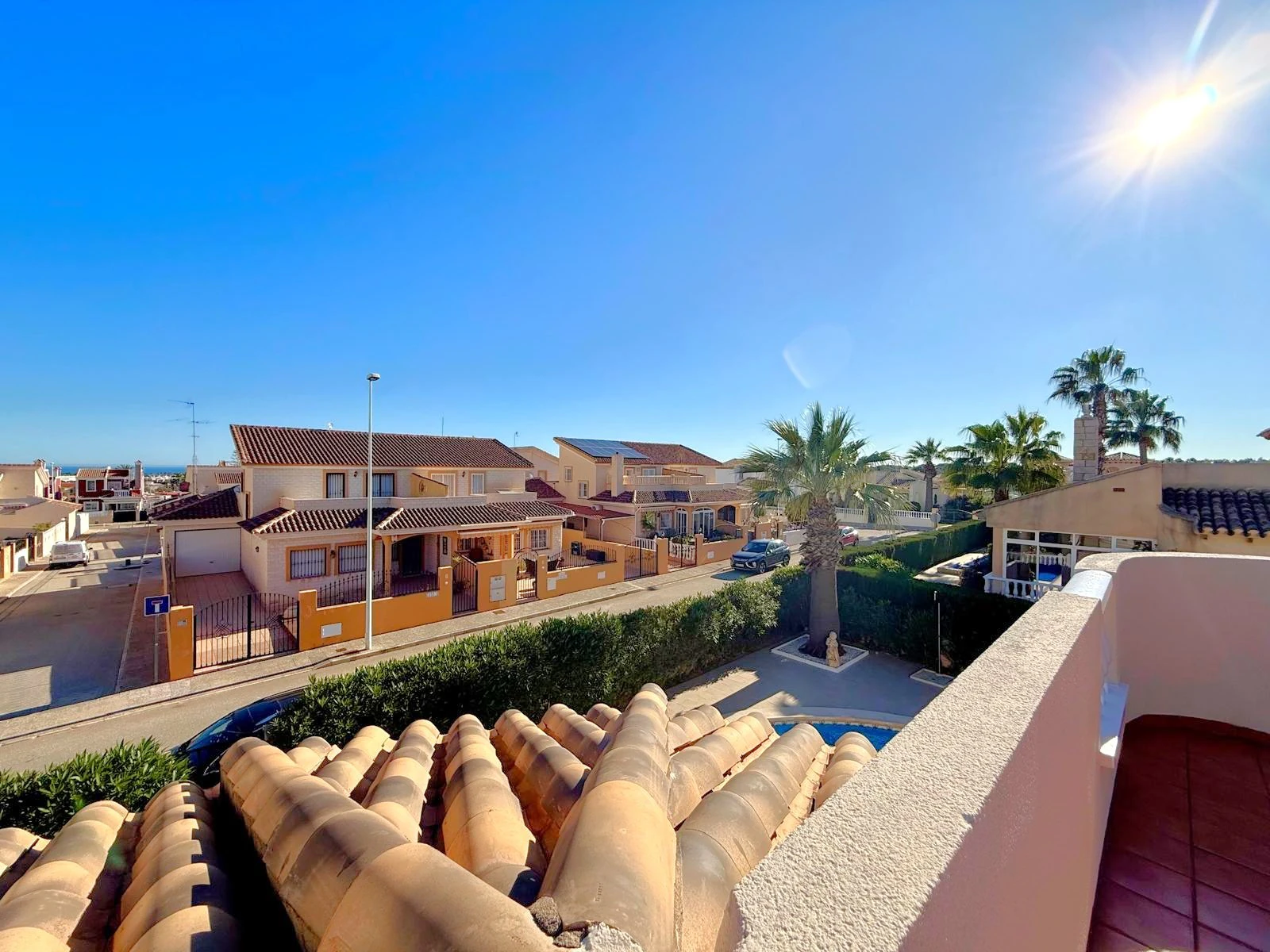 Villa te verkoop in Orihuela Costa
