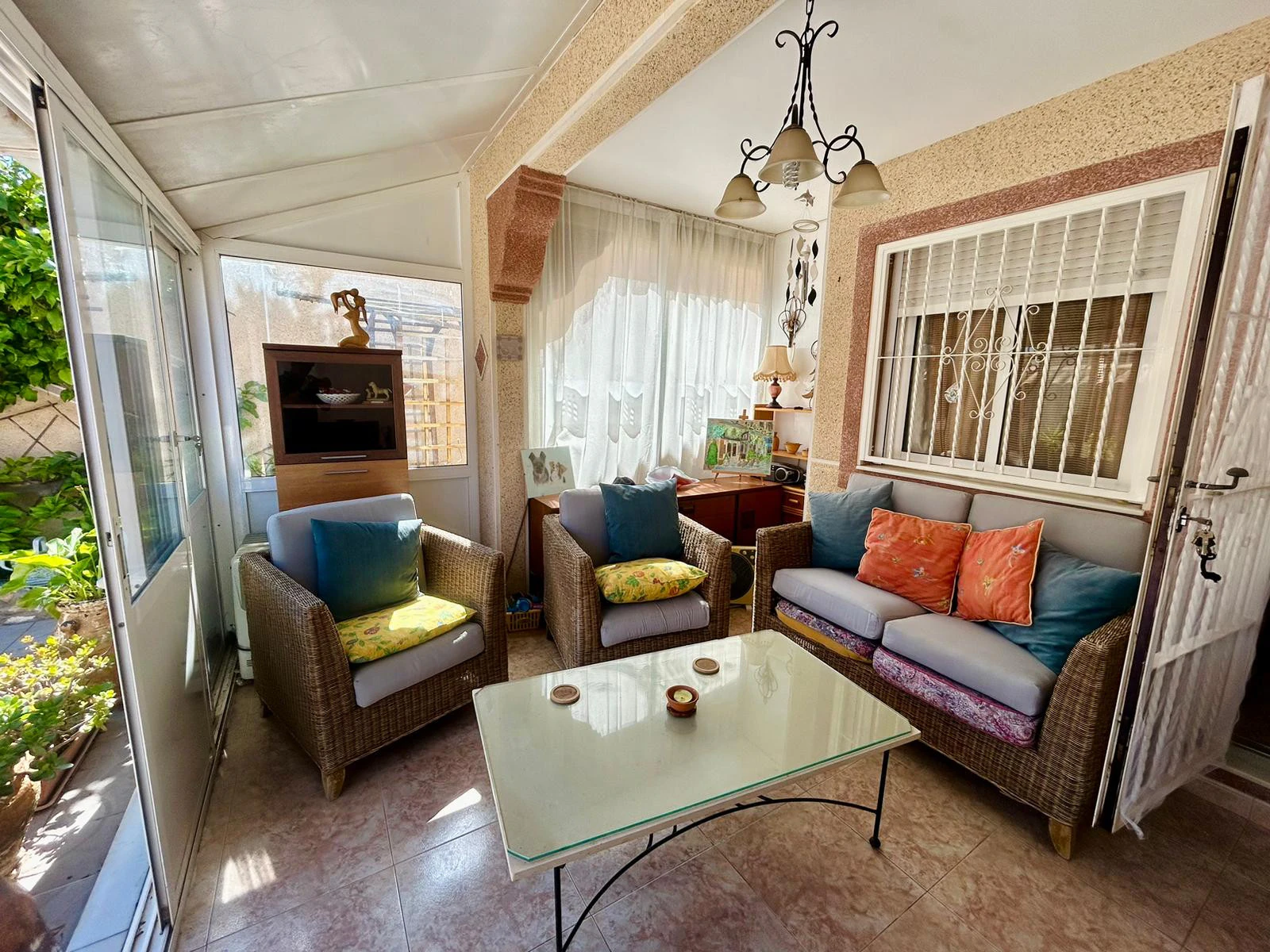 Villa à la vente à Torrevieja