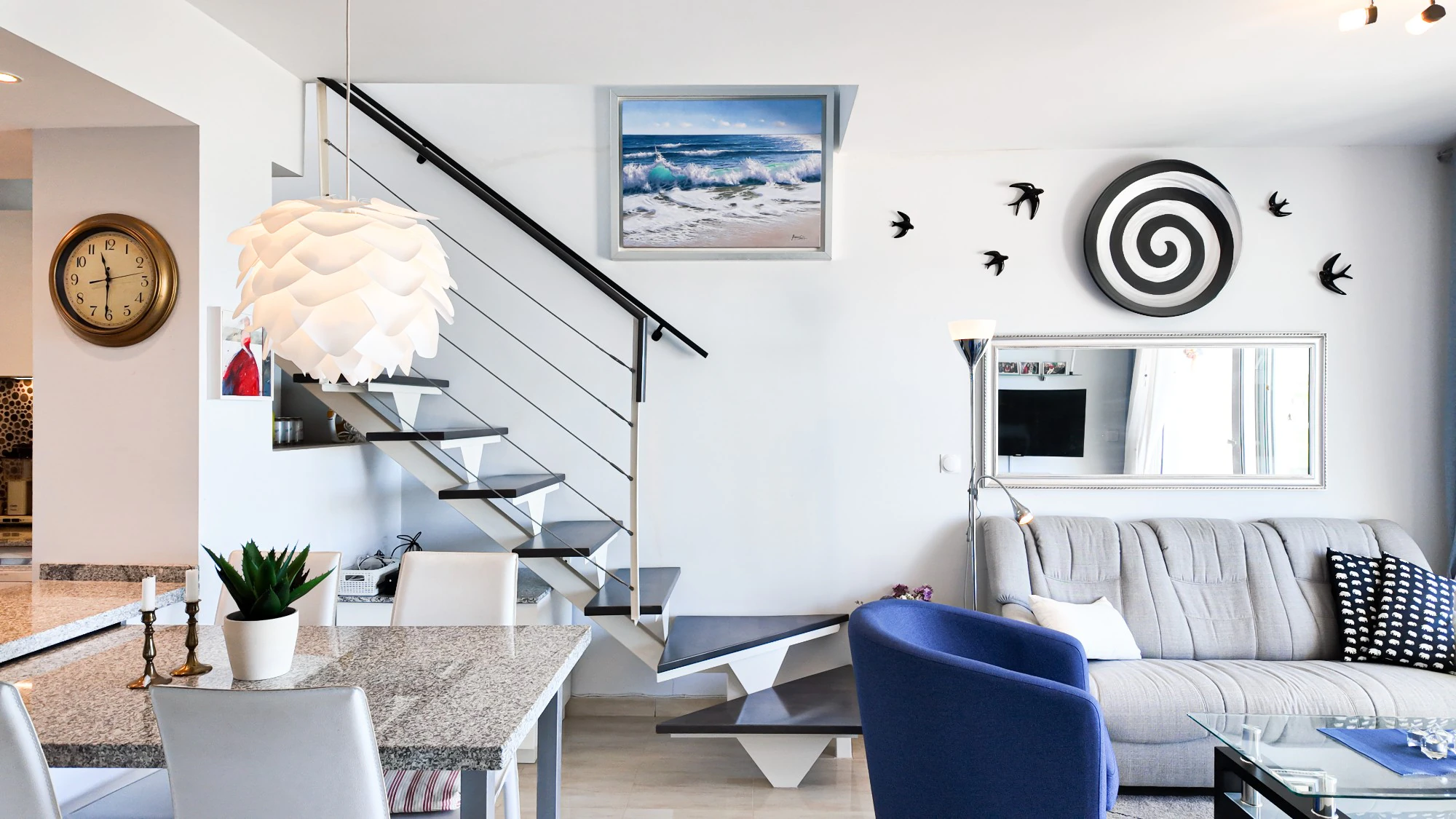 Wohnung zum verkauf in Orihuela Costa