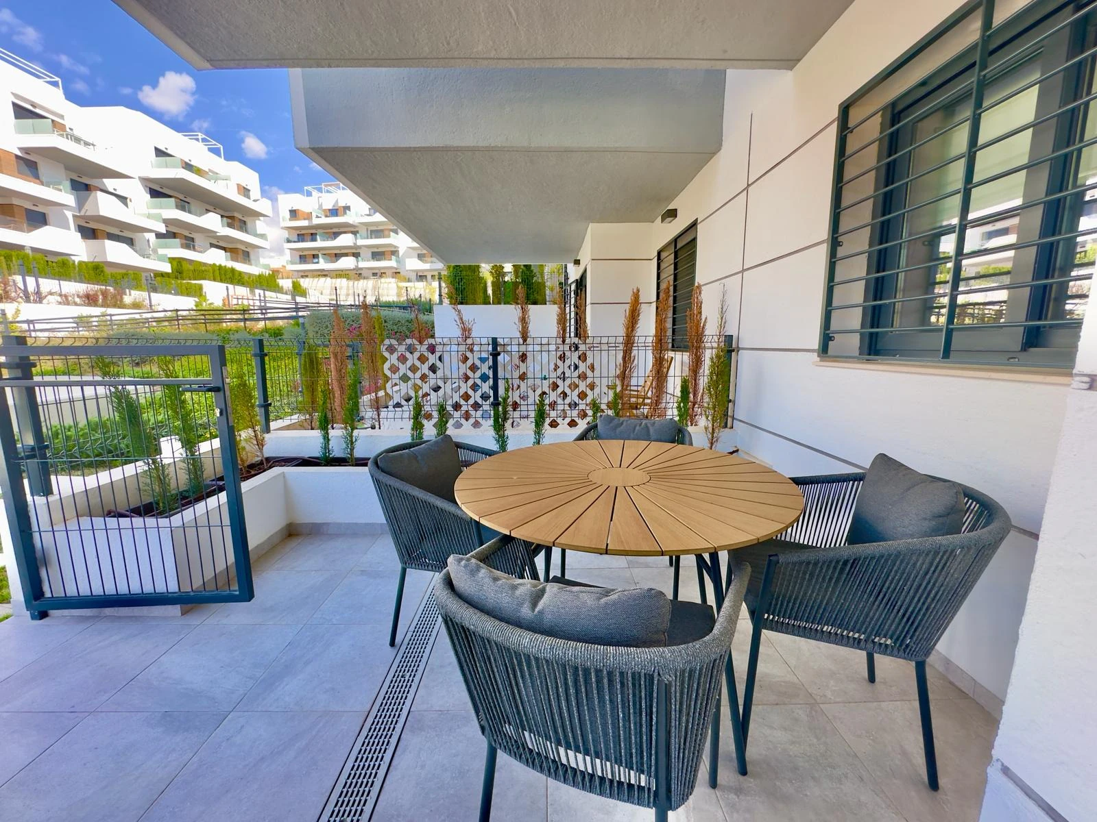 Appartement en ville à la vente à Orihuela Costa