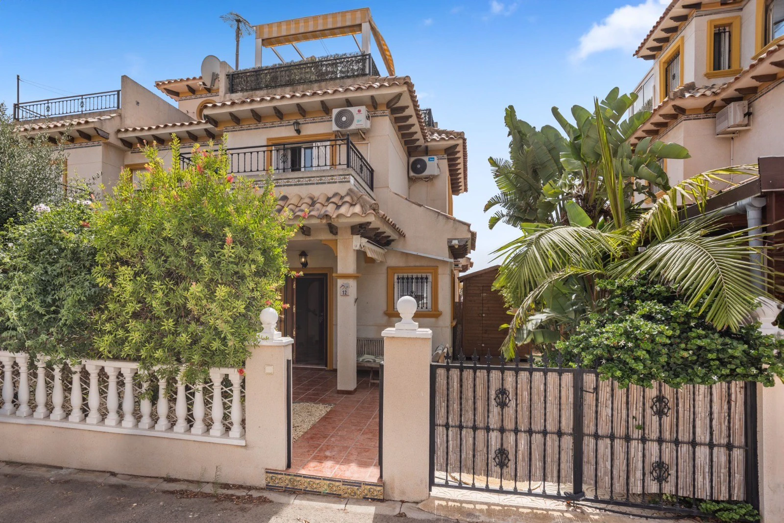 Villa à la vente à Orihuela Costa