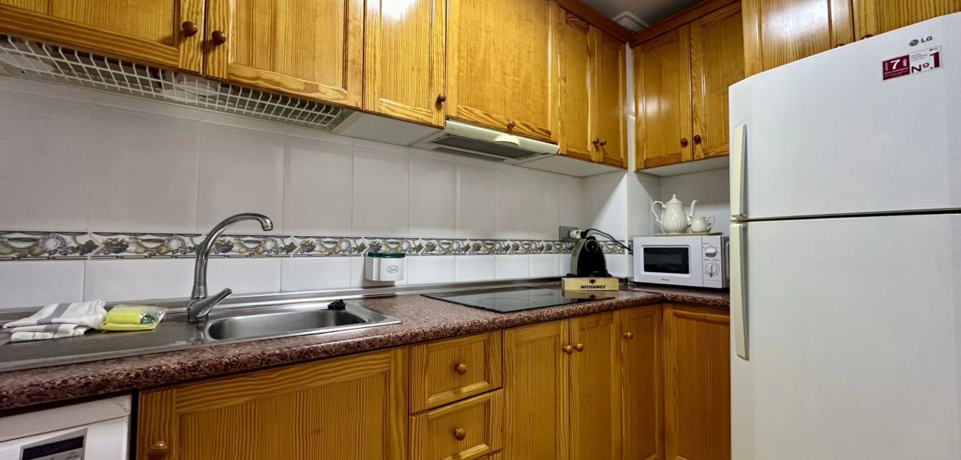 Stats Woning te verkoop in Torrevieja