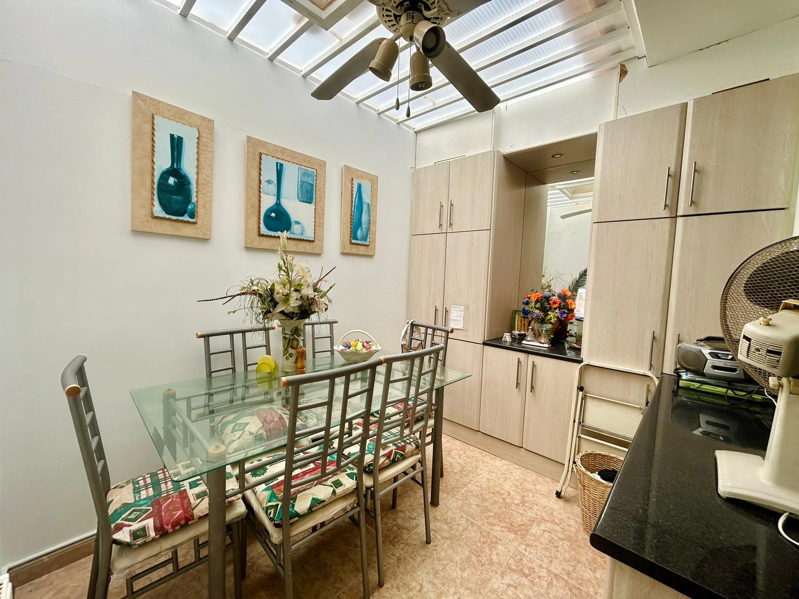 Villa à la vente à Torrevieja