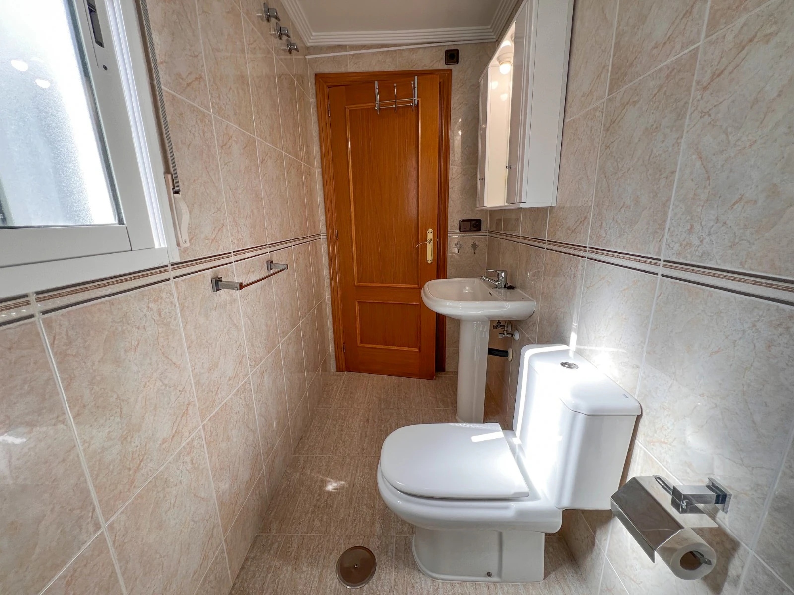 Stats Woning te verkoop in Torrevieja