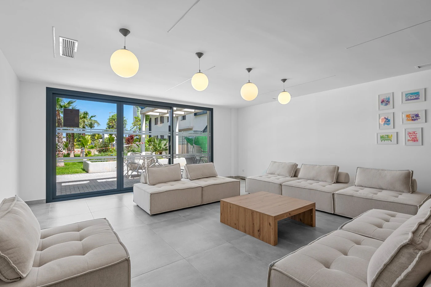 Wohnung zum verkauf in Dehesa De Campoamor