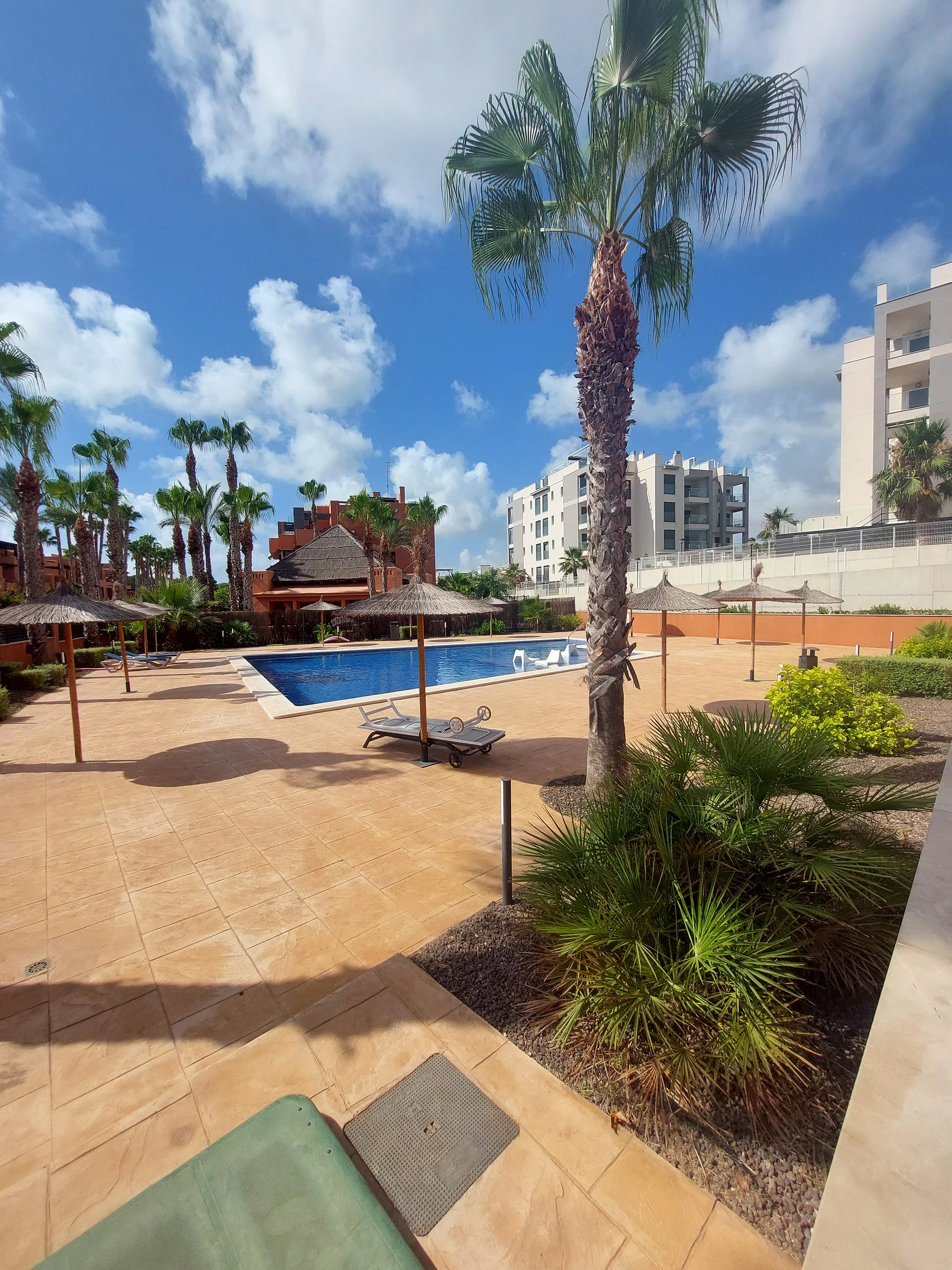 Flat for sale in Orihuela Costa