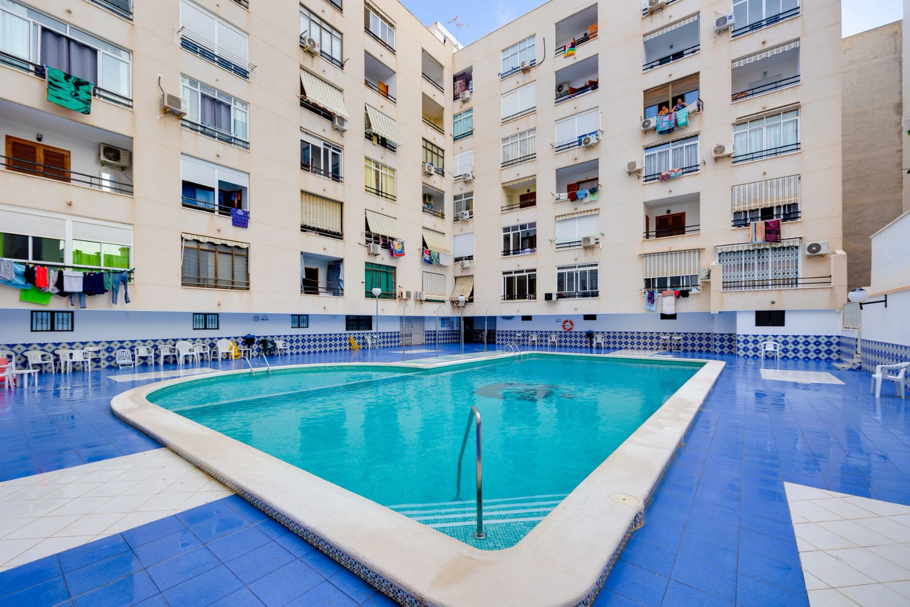 Étude à la vente à Torrevieja